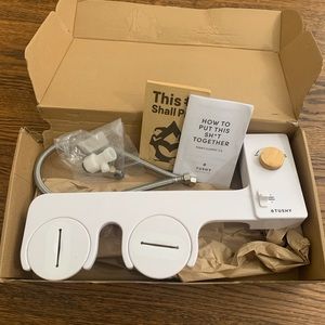 Tushy Bidet EUC